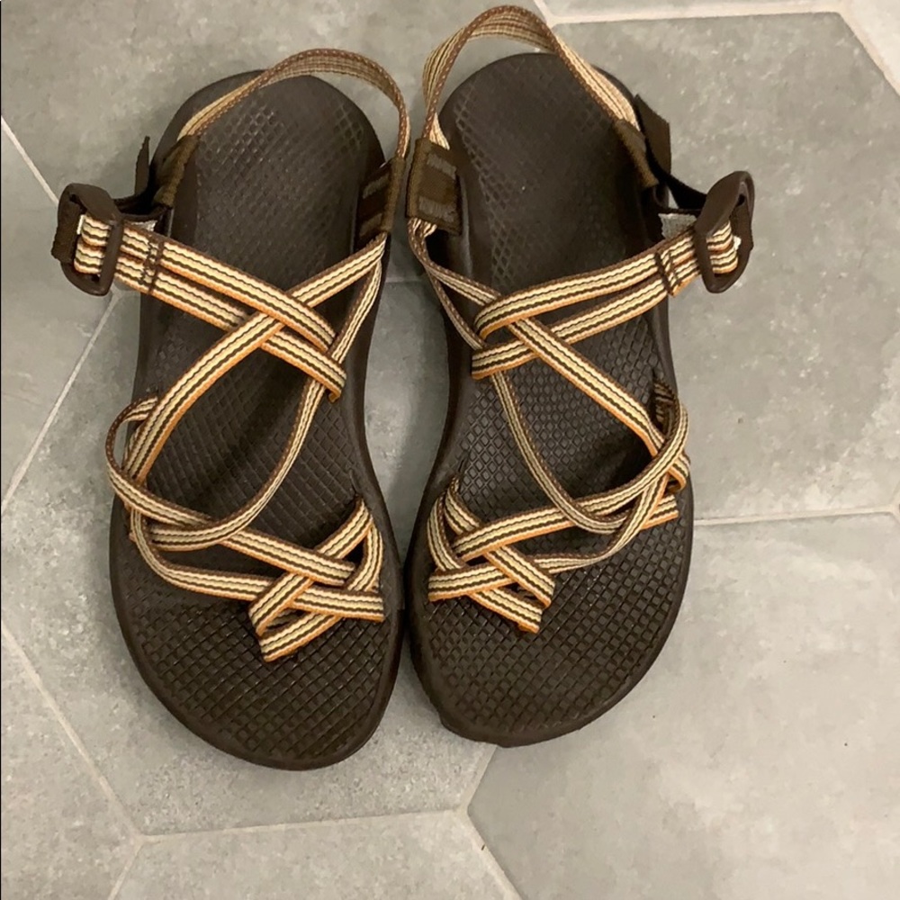 Chaco sandals. Great condition!